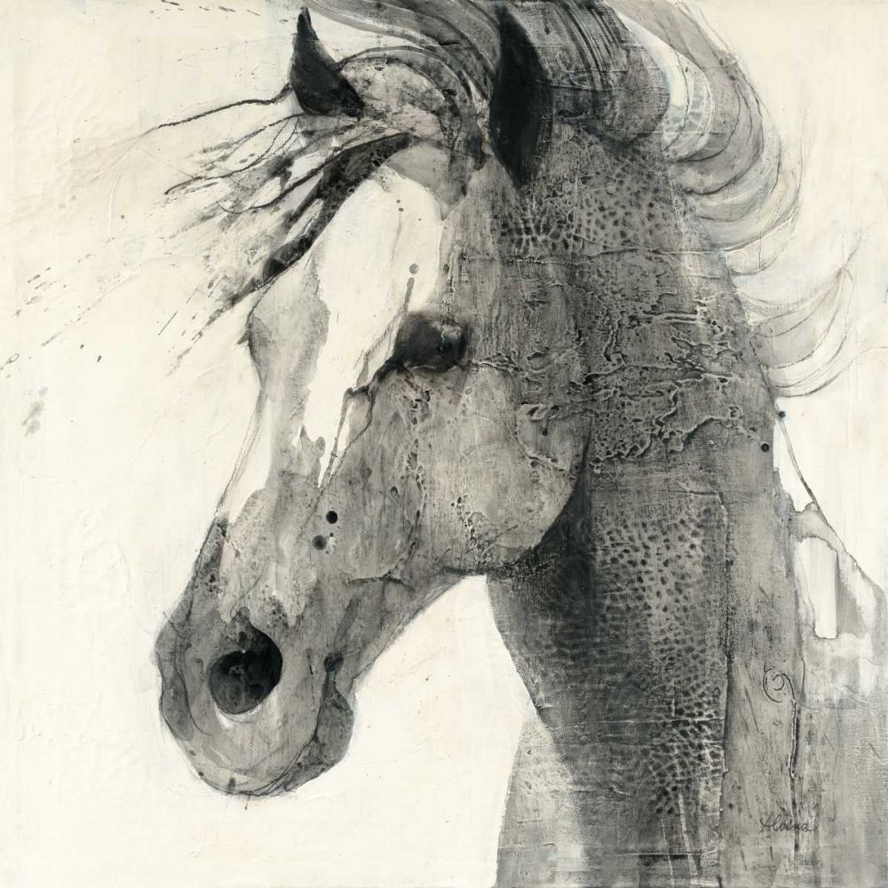 In the Wind II art print by Albena Hristova for $57.95 CAD