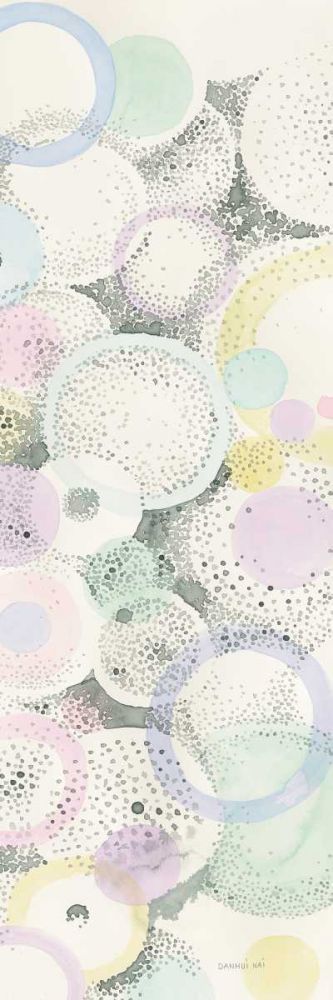 Breezes III art print by Danhui Nai for $57.95 CAD