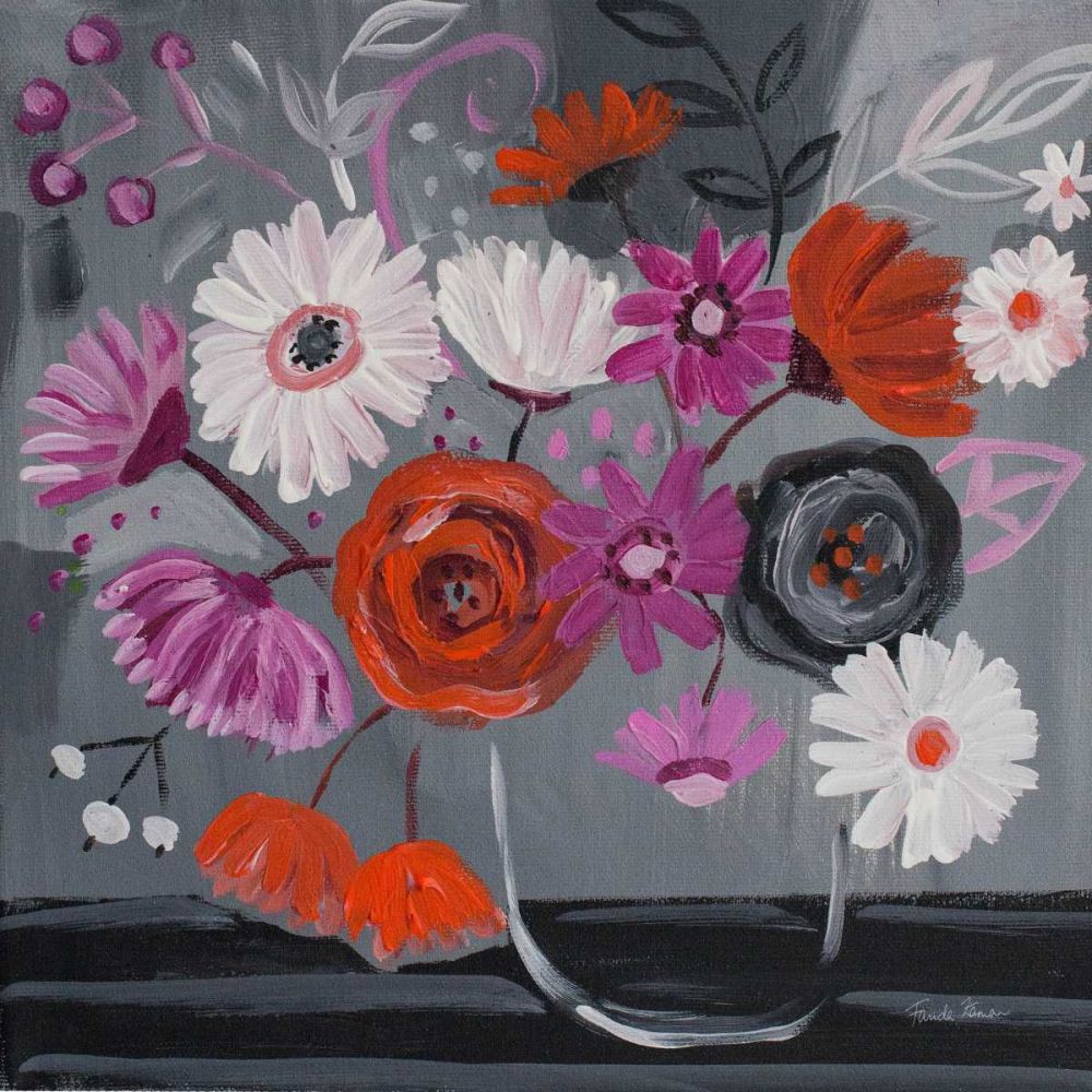 After Hours art print by Farida Zaman for $57.95 CAD