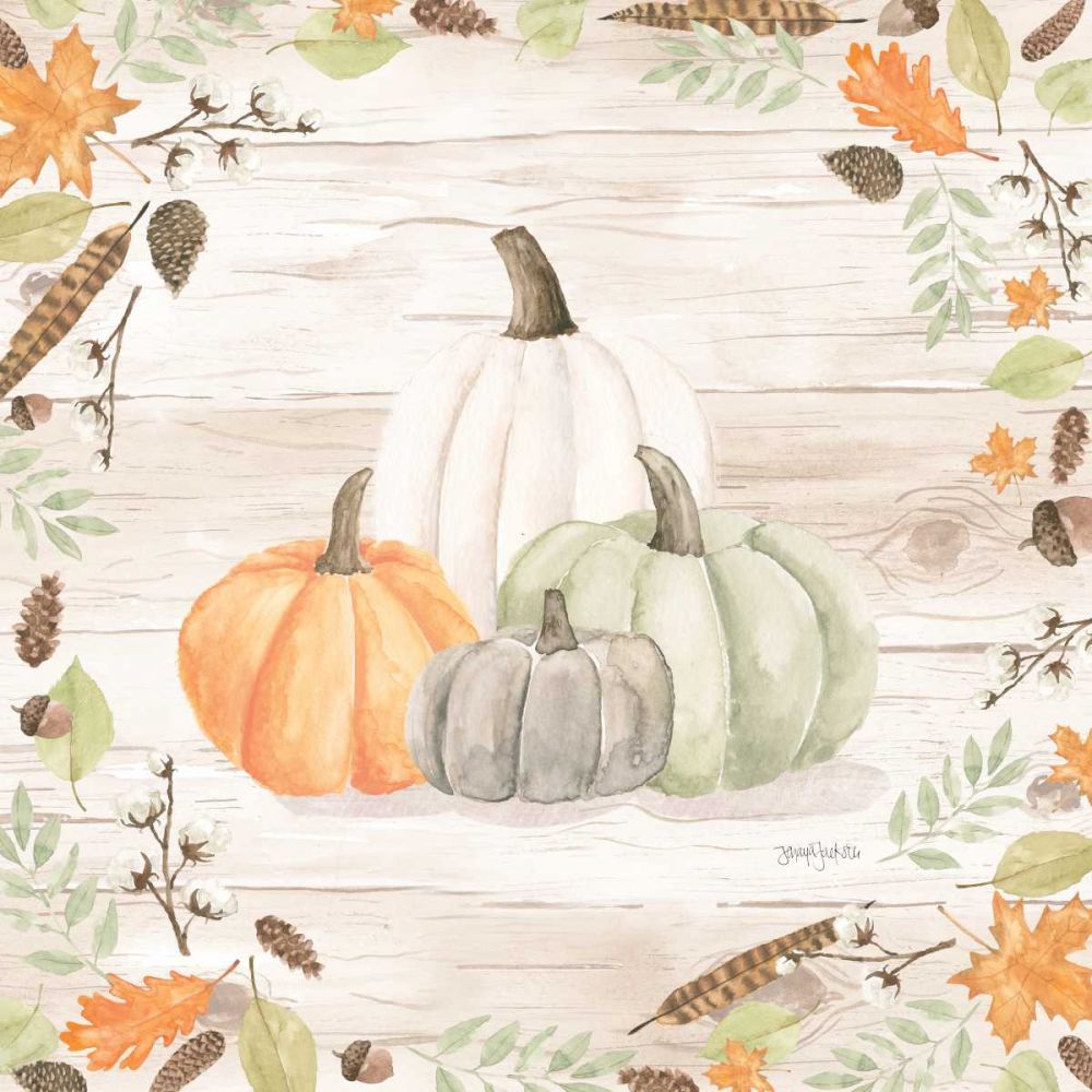 Autumn Offering I Light art print by Jenaya Jackson for $57.95 CAD