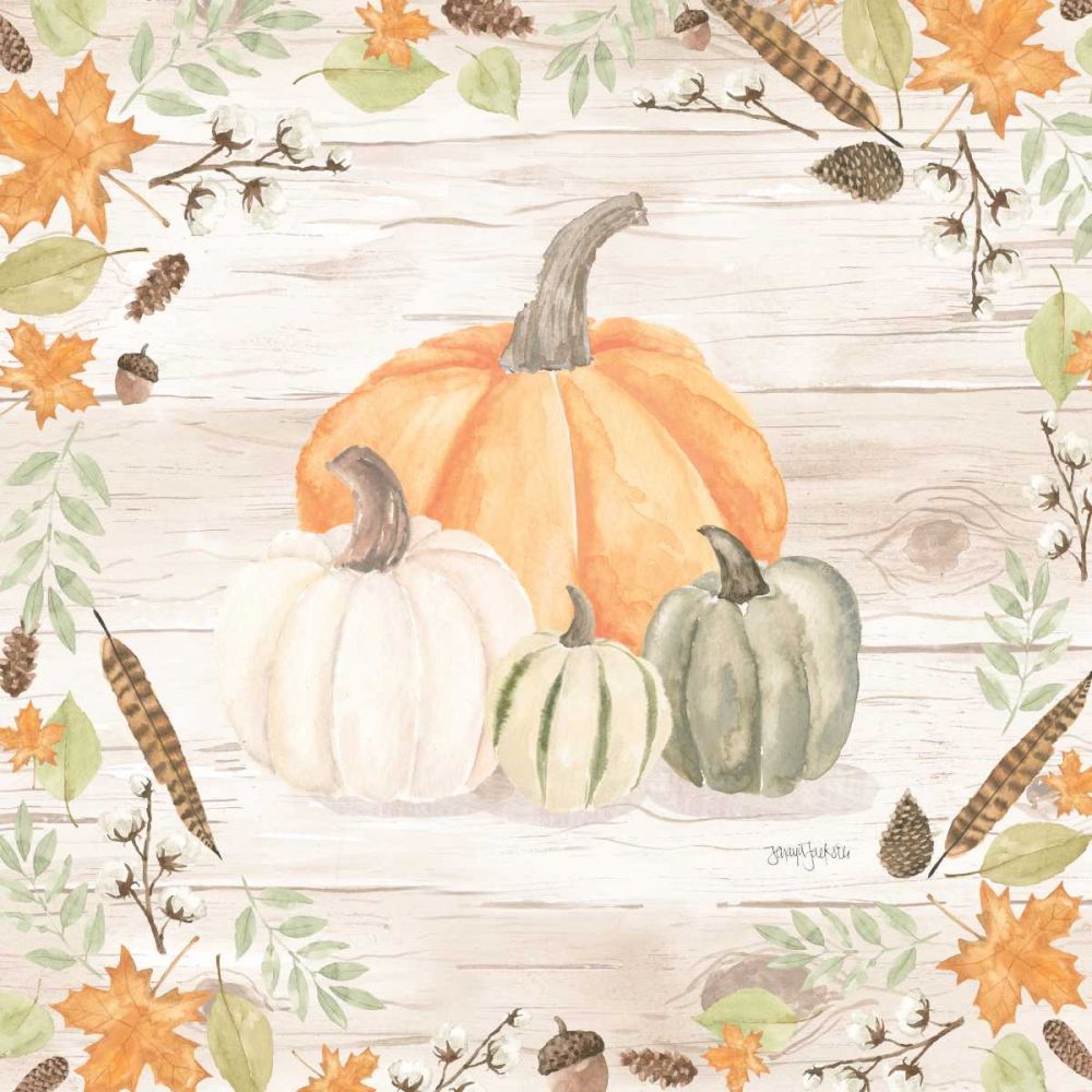 Autumn Offering II Light art print by Jenaya Jackson for $57.95 CAD