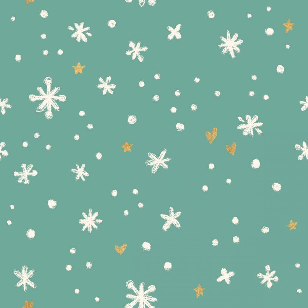 Christmas Bloom Step 05D art print by Janelle Penner for $57.95 CAD