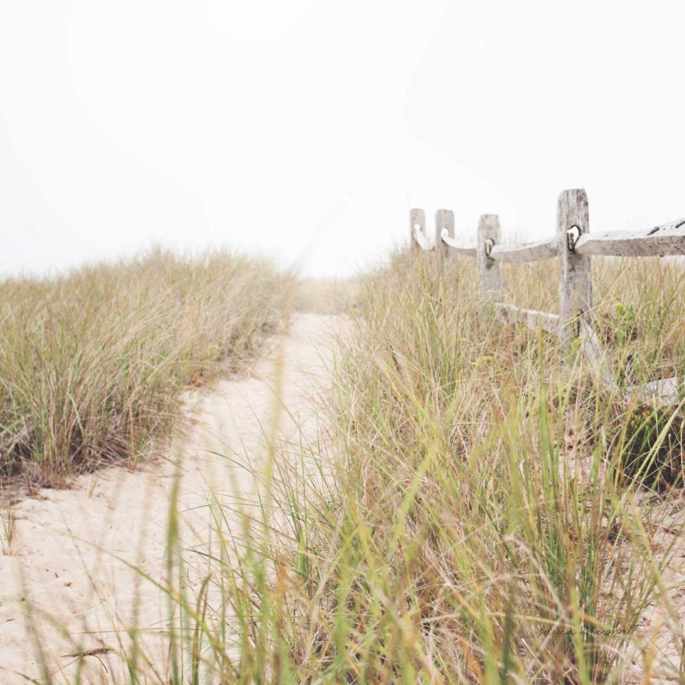 To the Beach art print by Laura Marshall for $57.95 CAD