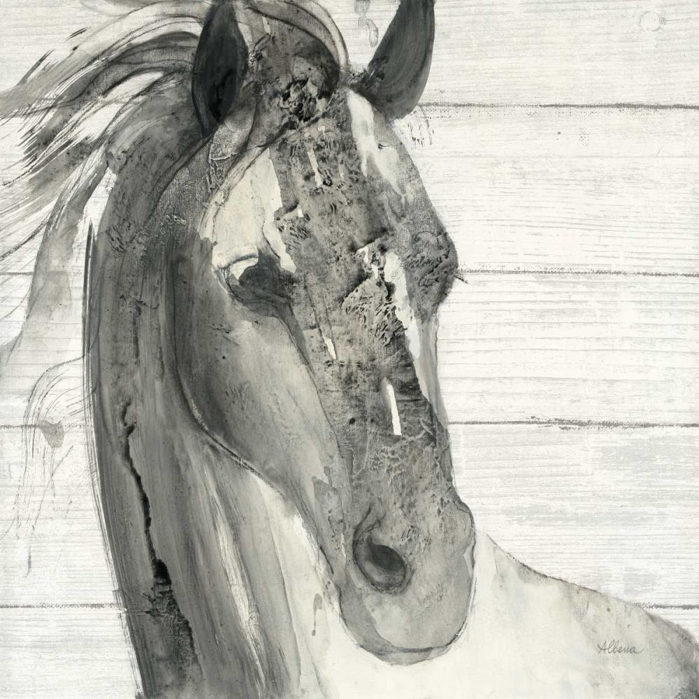 In the Wind I Shiplap art print by Albena Hristova for $57.95 CAD