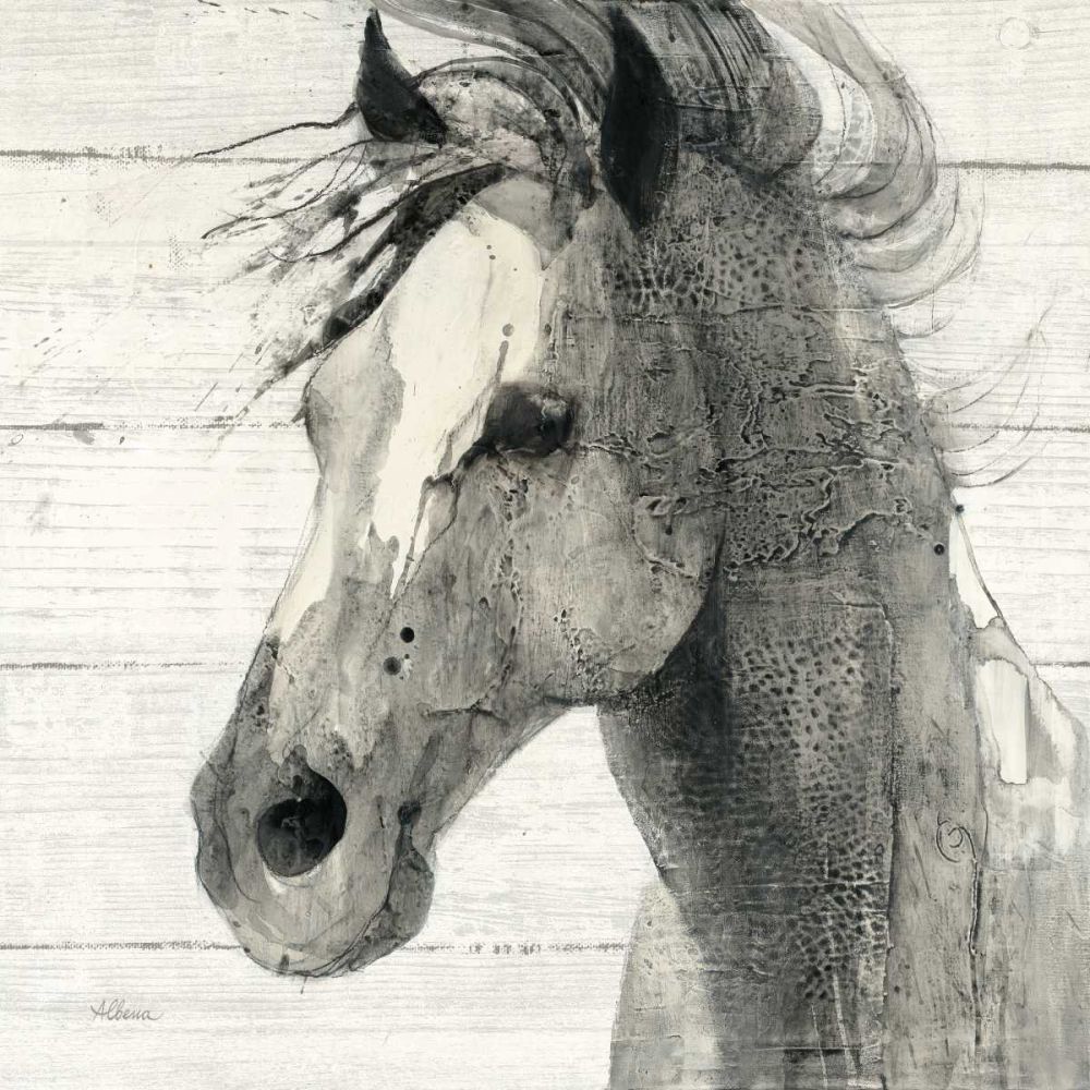 In the Wind II Shiplap art print by Albena Hristova for $57.95 CAD