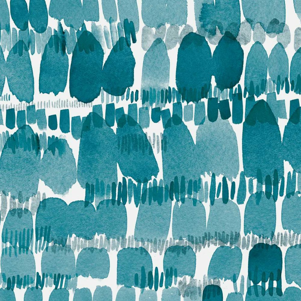 Hustle and Bustle I art print by Moira Hershey for $57.95 CAD