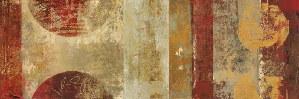 Caribbean Sunrise IV art print by Roque Silva for $57.95 CAD