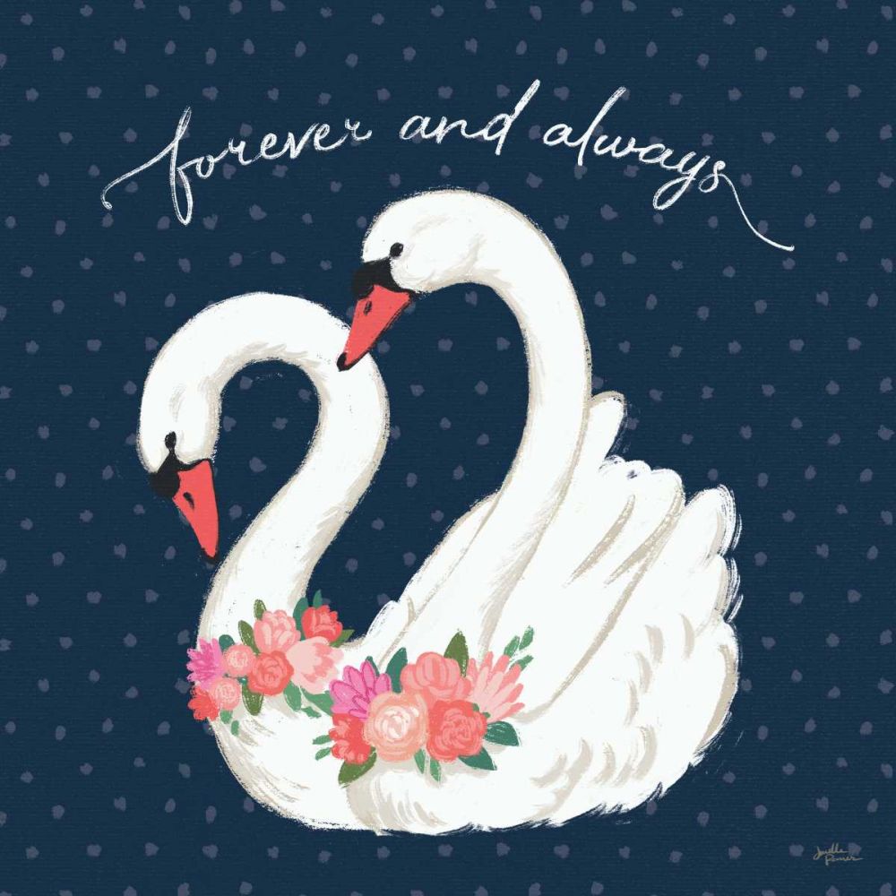 Swan Lake VI art print by Janelle Penner for $57.95 CAD