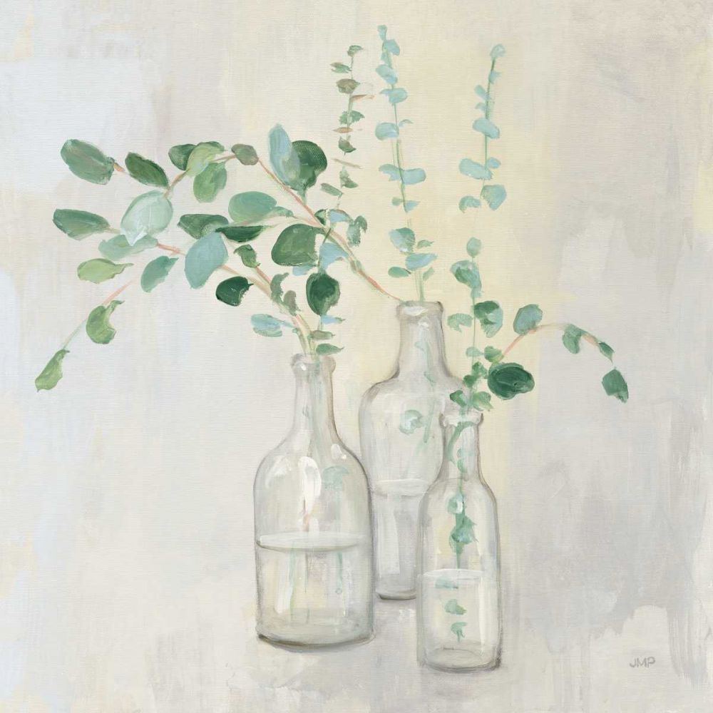 Summer Cuttings I art print by Julia Purinton for $57.95 CAD