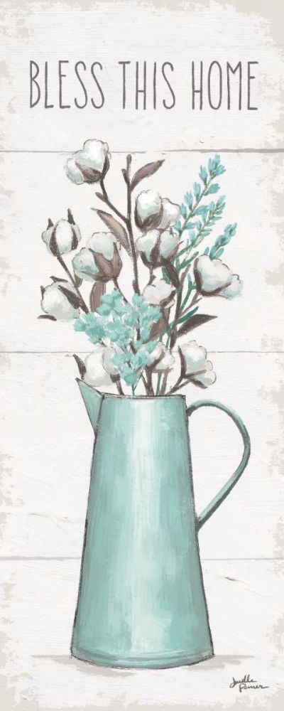 Blessed IX art print by Janelle Penner for $57.95 CAD