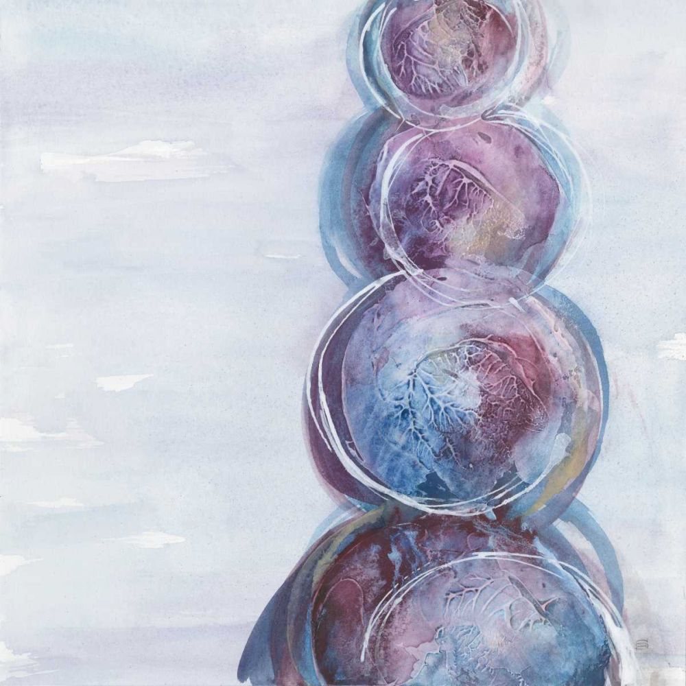 Starting Over I art print by Chris Paschke for $57.95 CAD