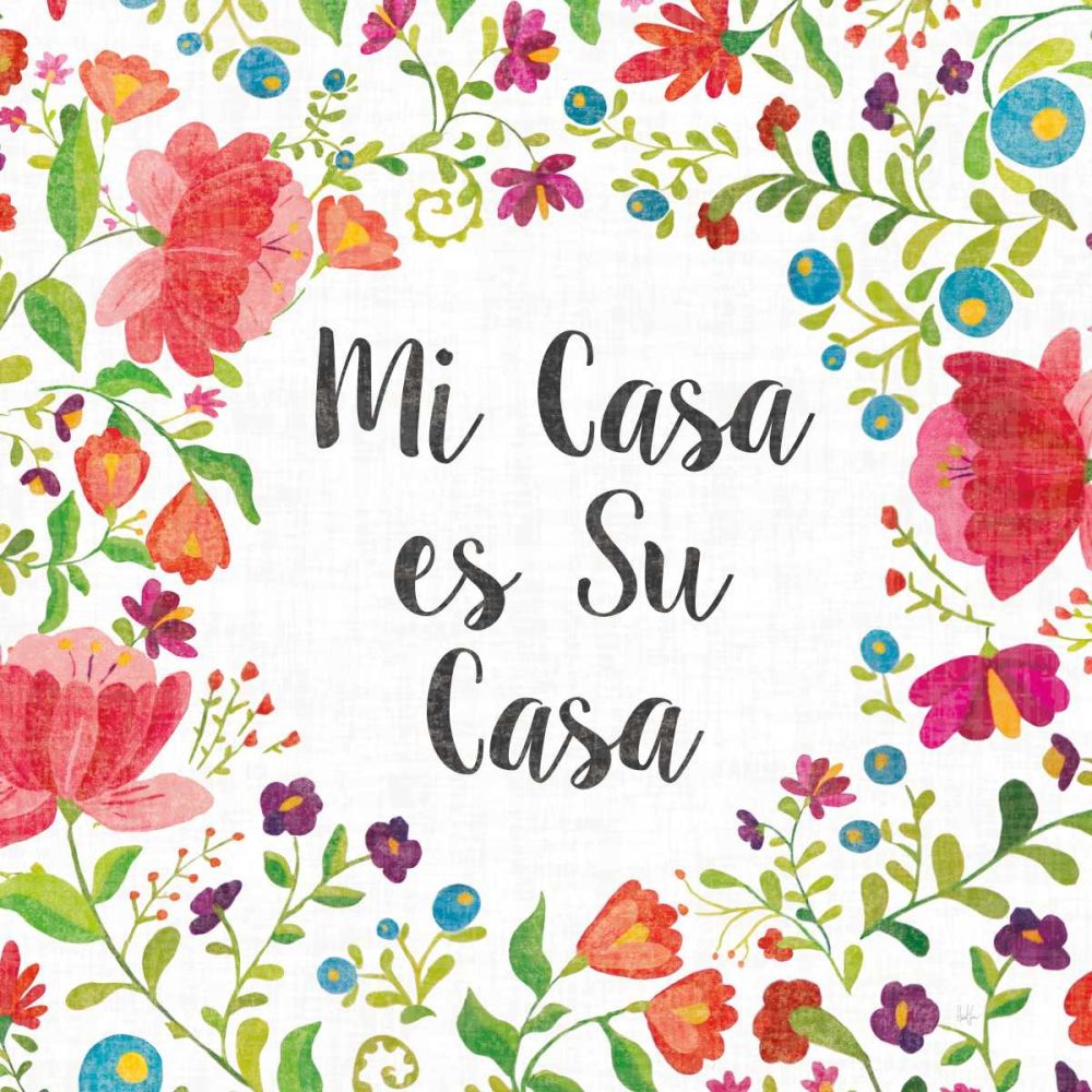 Like Frida VI art print by Harriet Sussman for $57.95 CAD