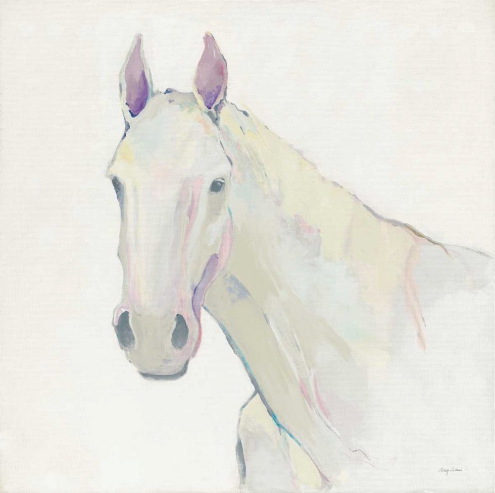 Horace Neutral art print by Avery Tillmon for $57.95 CAD