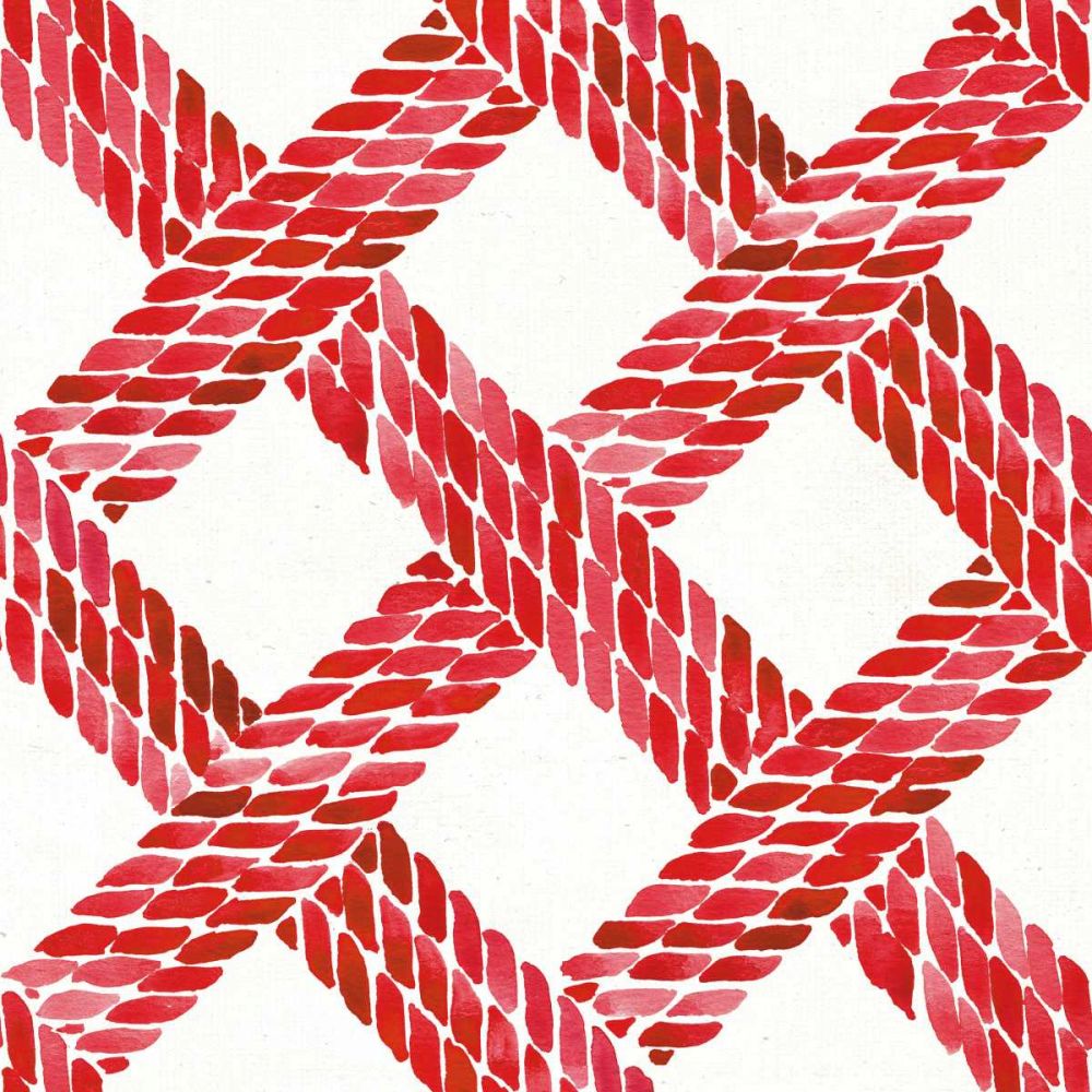 Seafood Shanty Step 01A art print by Anne Tavoletti for $57.95 CAD