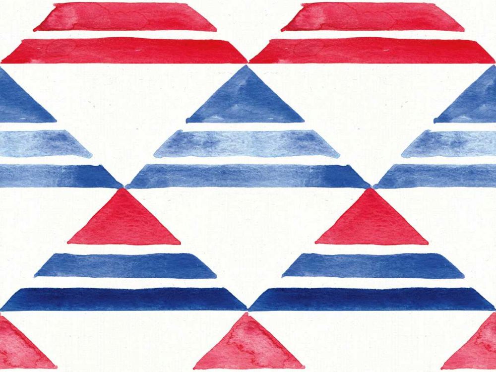 Seafood Shanty Step 04A art print by Anne Tavoletti for $57.95 CAD