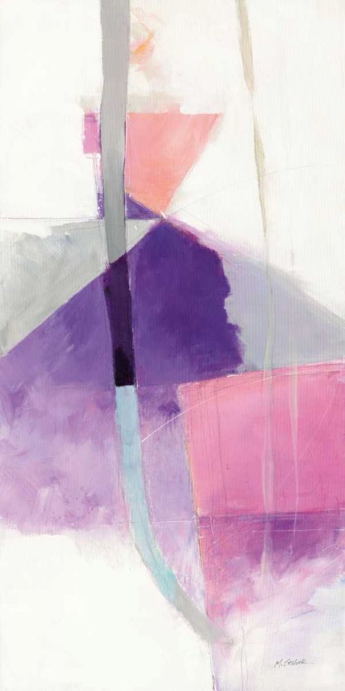 Bypass II art print by Mike Schick for $57.95 CAD