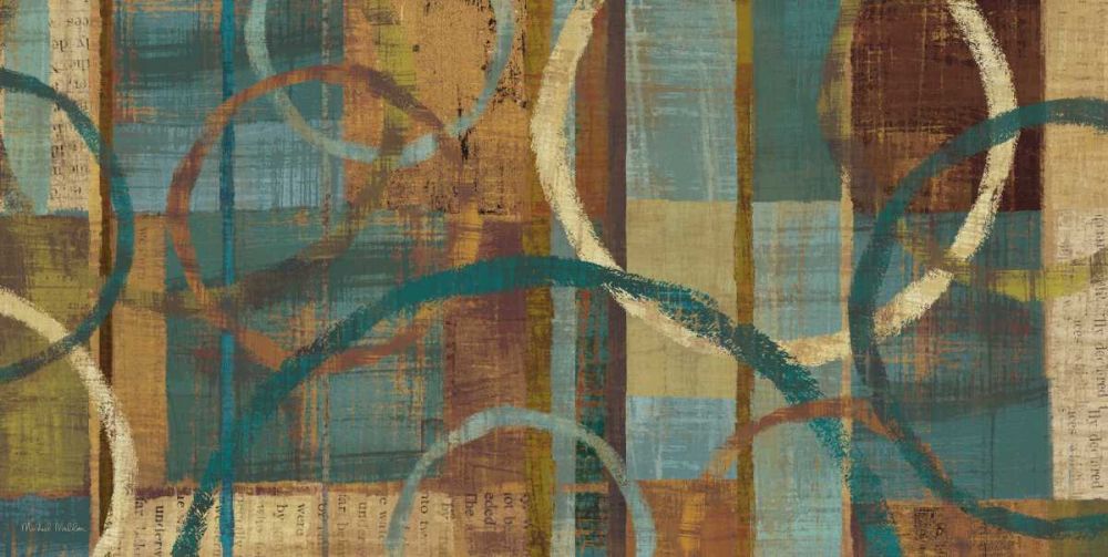 Tranquility art print by Michael Mullan for $57.95 CAD