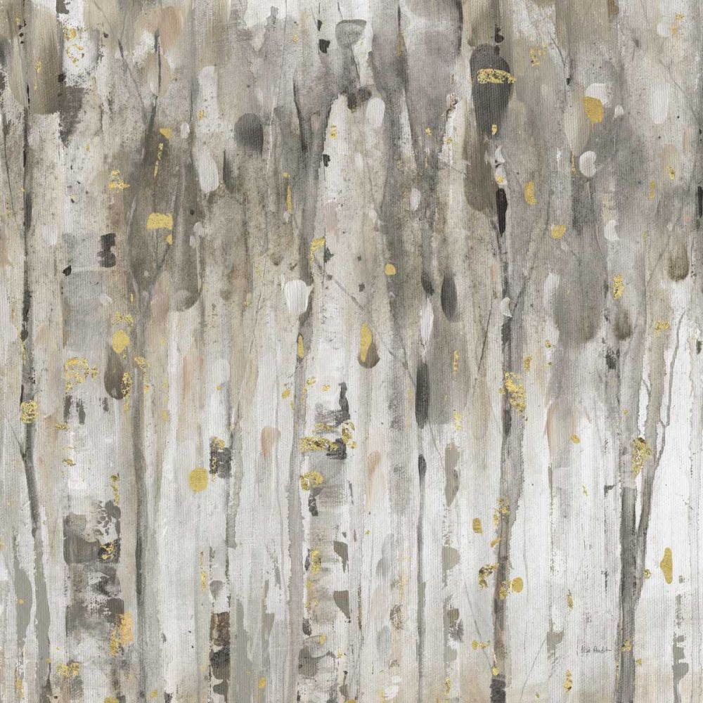 The Forest III Neutral art print by Lisa Audit for $57.95 CAD