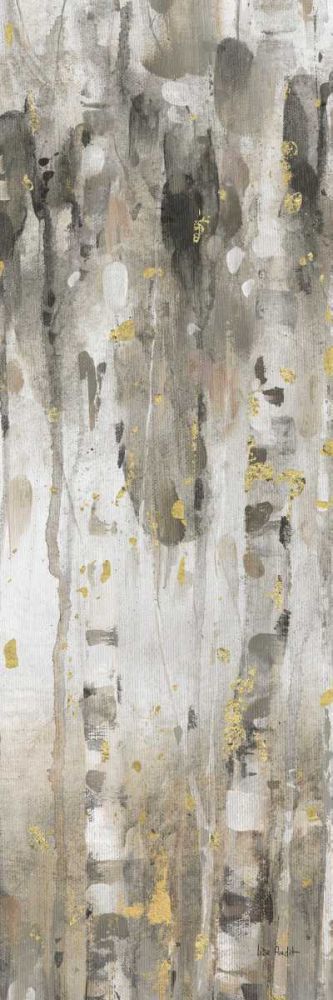 The Forest IV Neutral art print by Lisa Audit for $57.95 CAD