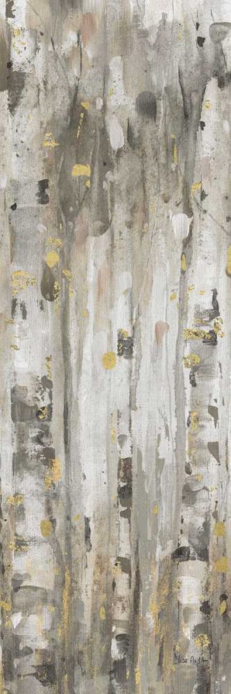 The Forest V Neutral art print by Lisa Audit for $57.95 CAD