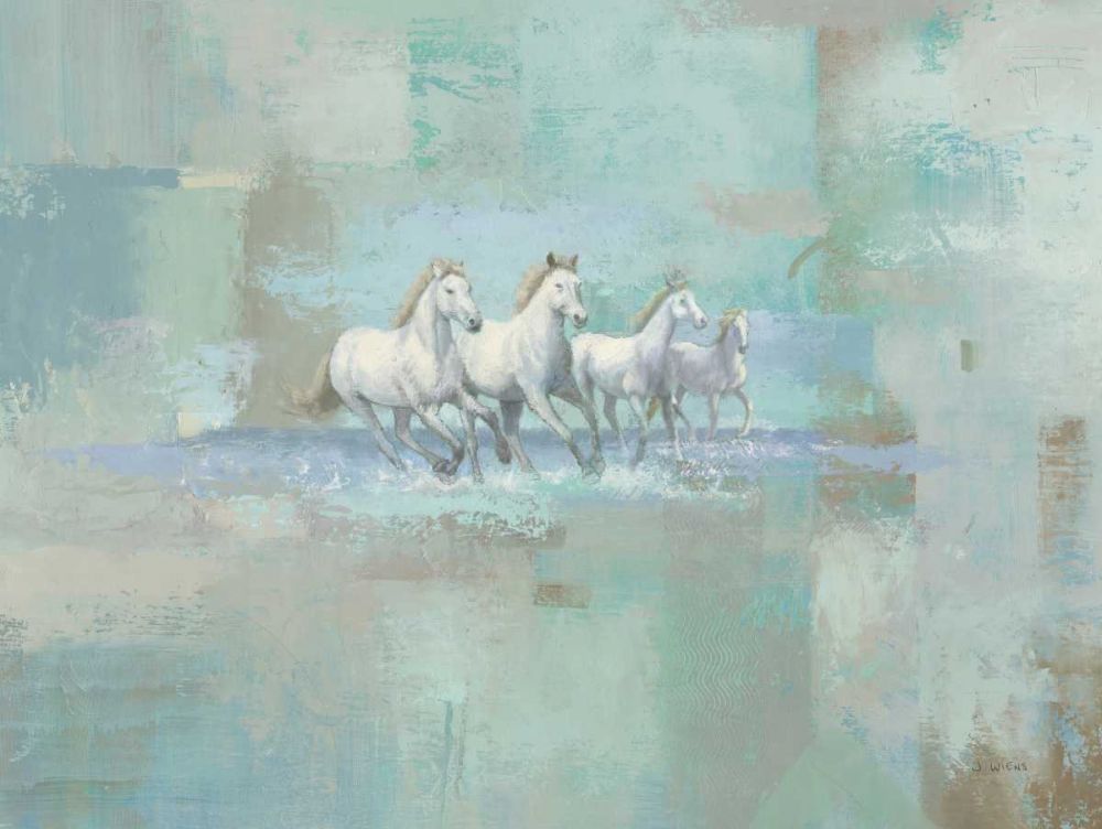 Running Wild art print by James Wiens for $57.95 CAD