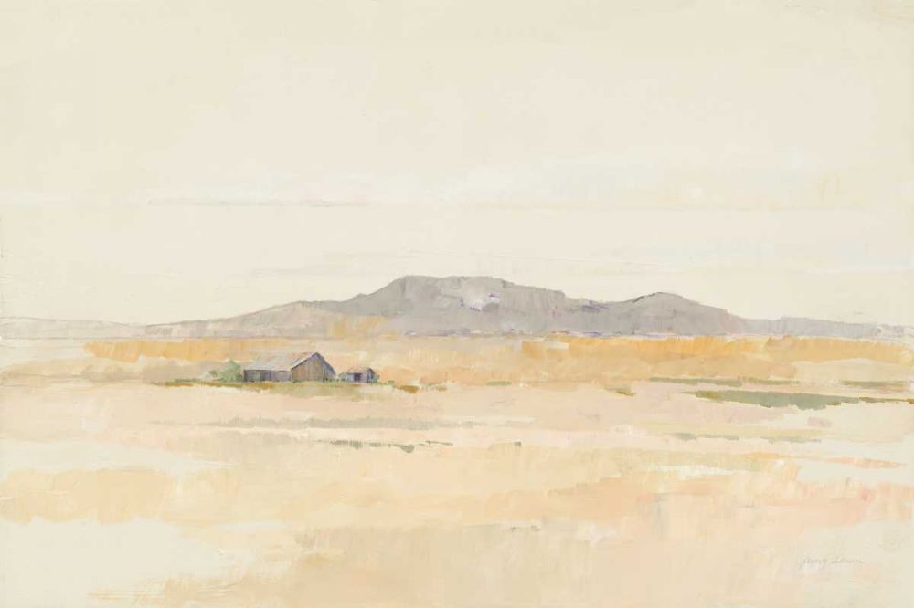Buttermilk Sky art print by Avery Tillmon for $57.95 CAD
