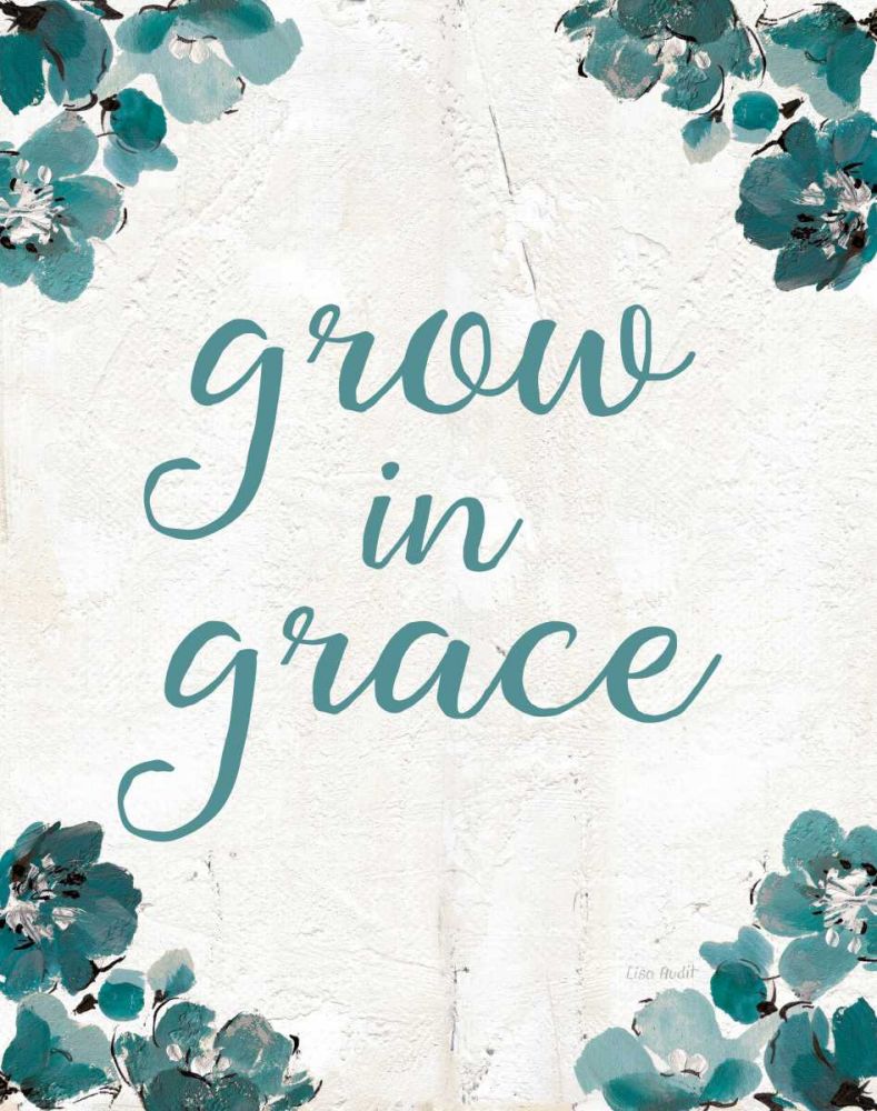 Abstract Balance VI Crop I Grace art print by Lisa Audit for $57.95 CAD