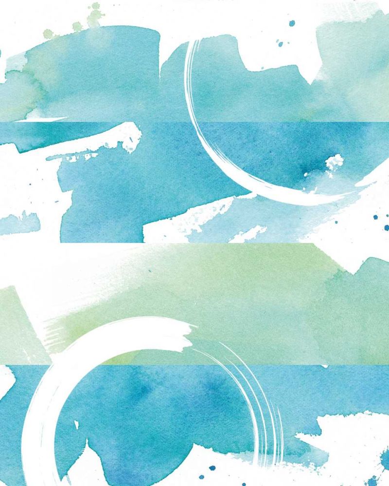 Coastal Feel III art print by Moira Hershey for $57.95 CAD