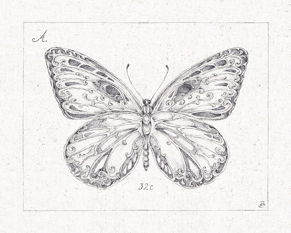 Outdoor Beauties III art print by Daphne Brissonnet for $57.95 CAD