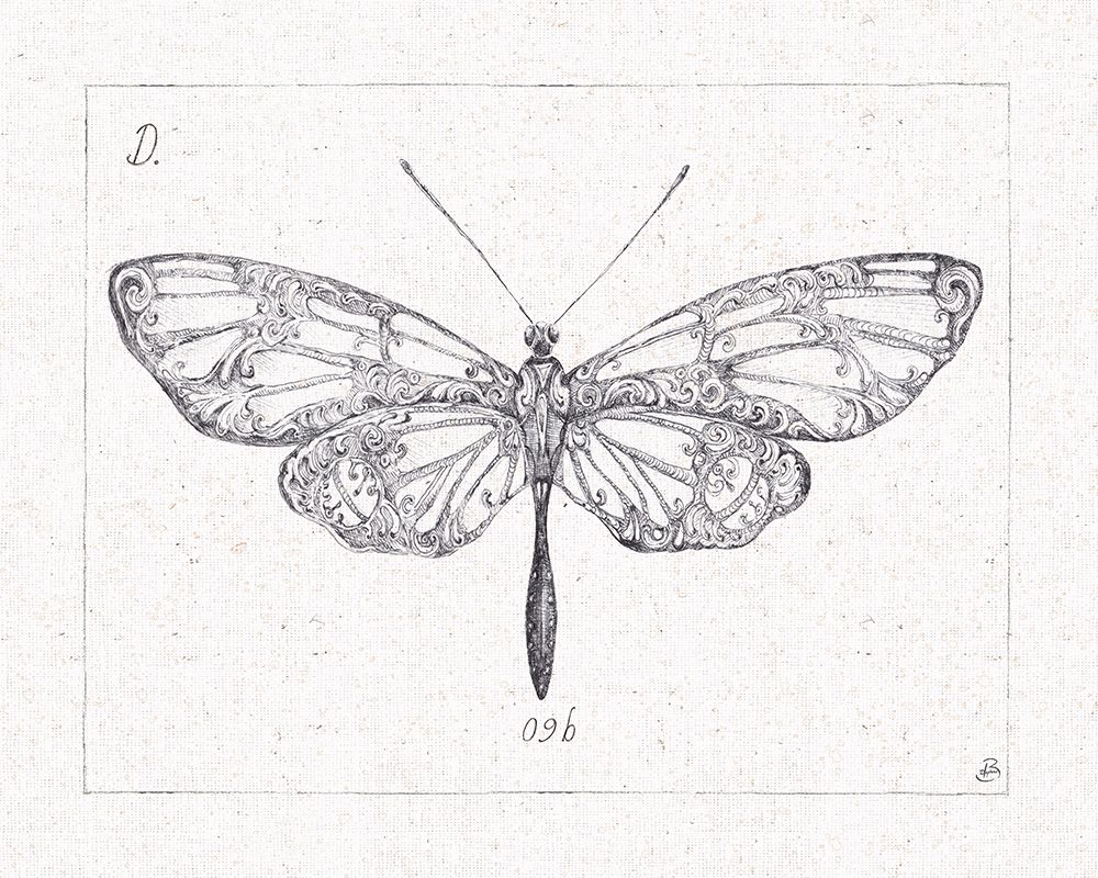 Outdoor Beauties VI art print by Daphne Brissonnet for $57.95 CAD