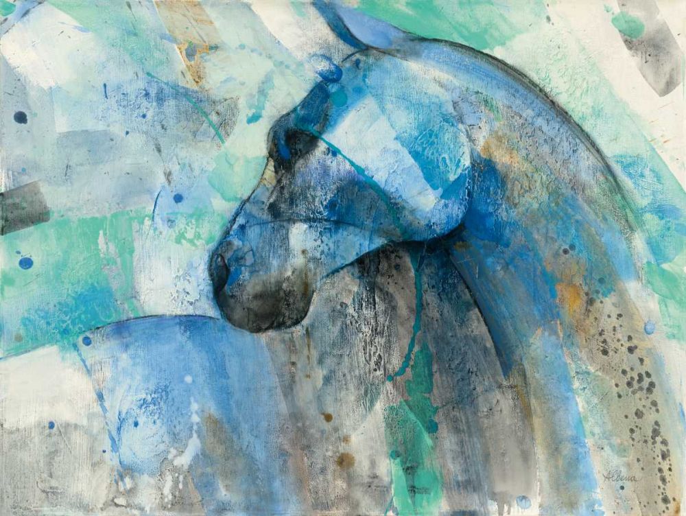 Pablo art print by Albena Hristova for $57.95 CAD