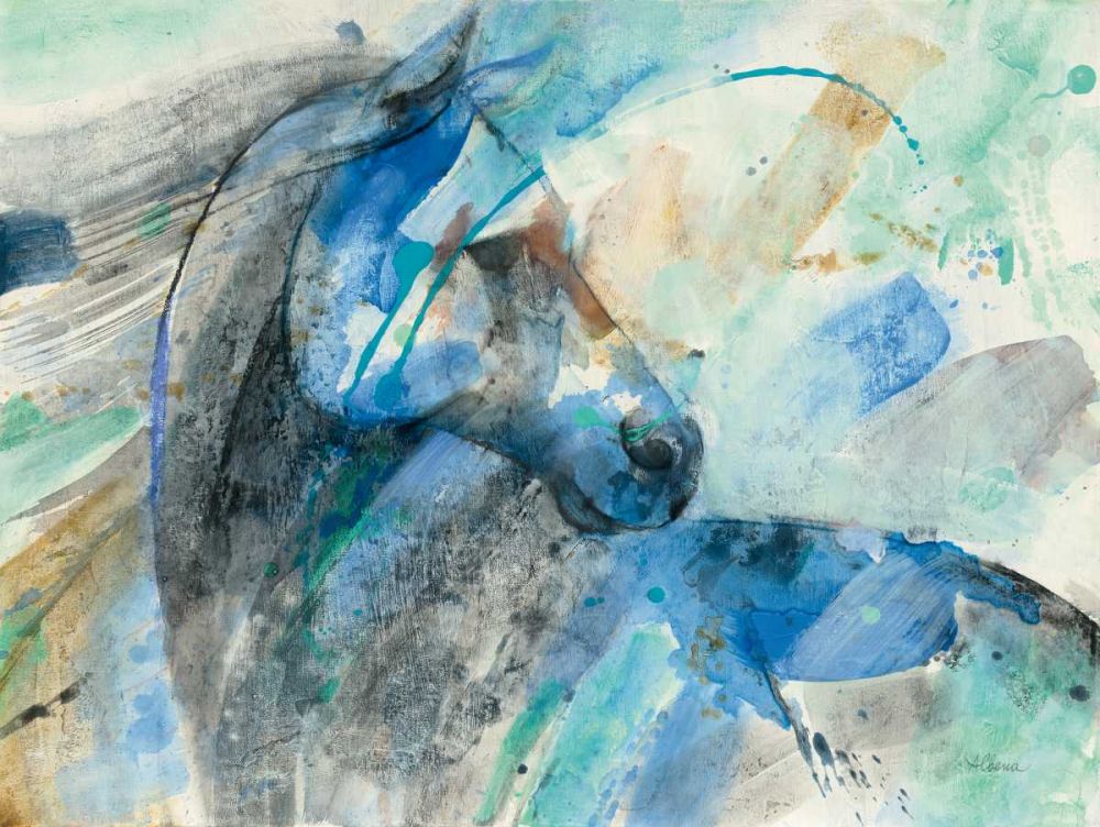 Paloma art print by Albena Hristova for $57.95 CAD