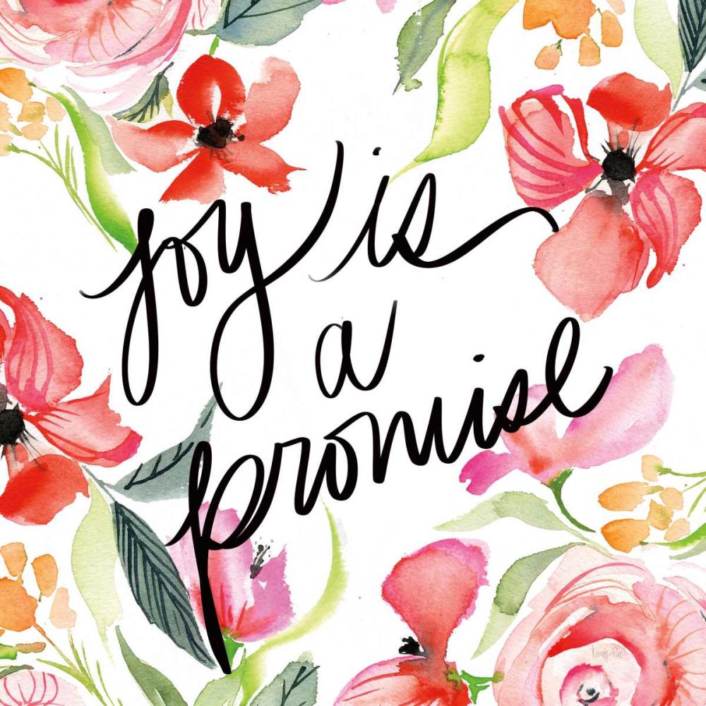 Bloom to Remember I art print by Kristy Rice for $57.95 CAD