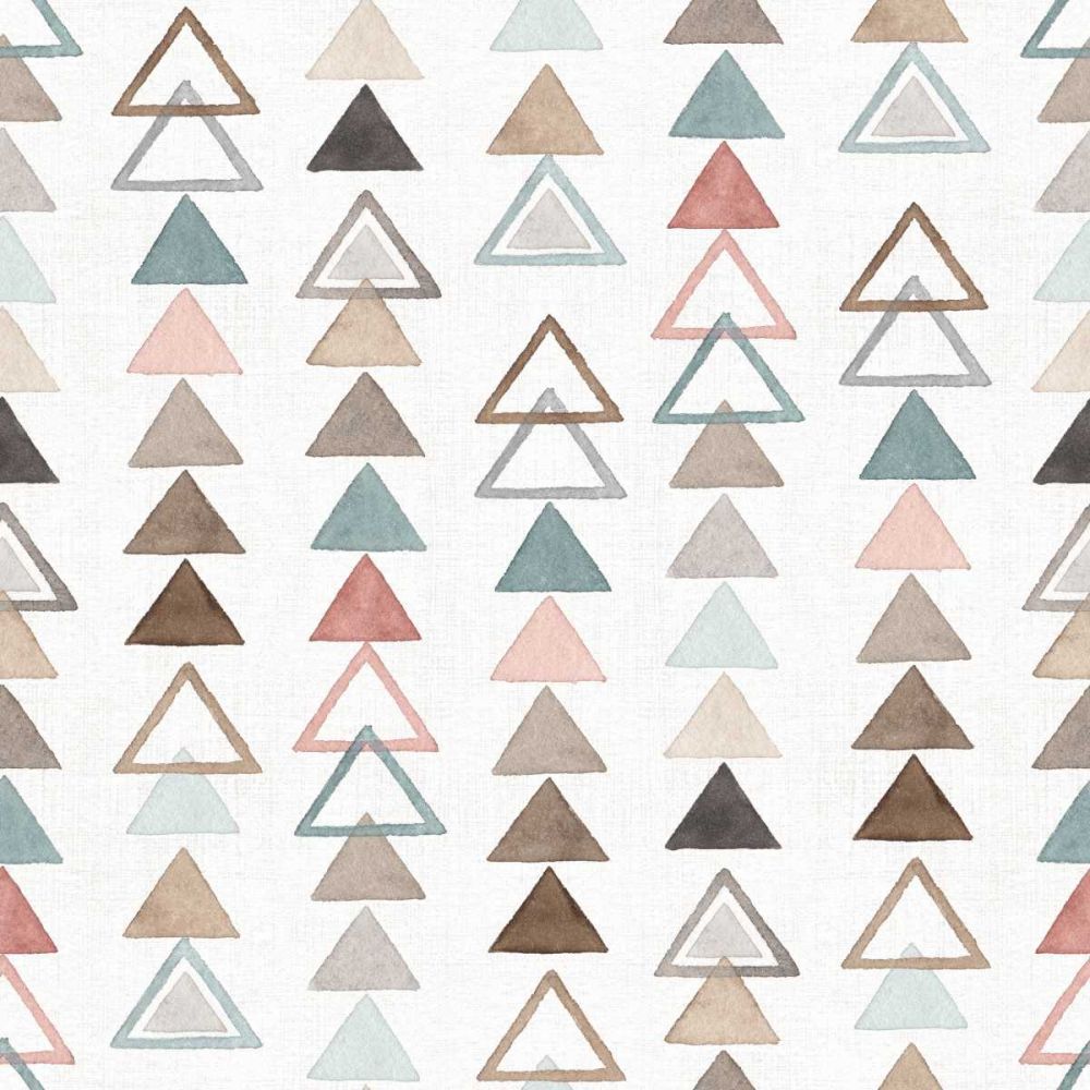 Forest Friends Step 03A art print by Lisa Audit for $57.95 CAD