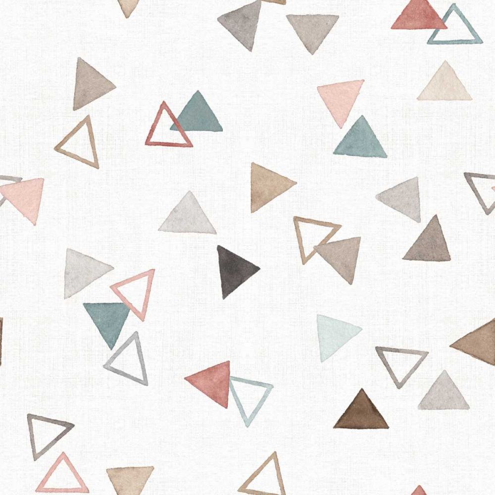 Forest Friends Step 04A art print by Lisa Audit for $57.95 CAD