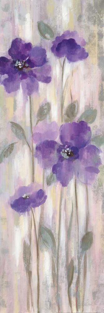Spring Florals I art print by Silvia Vassileva for $57.95 CAD