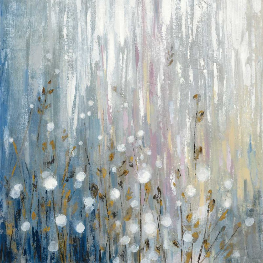 January Branches art print by Silvia Vassileva for $57.95 CAD