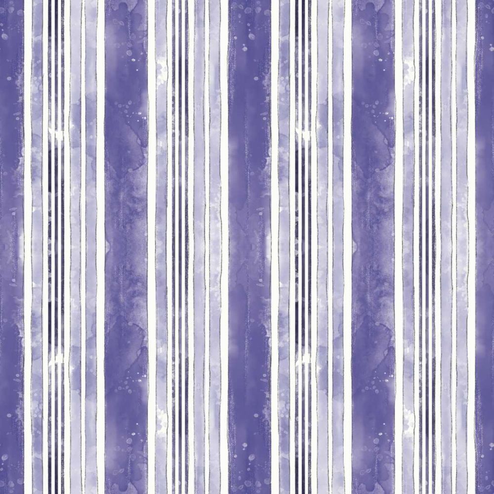 Botanical Blue Step 05 art print by Katie Pertiet for $57.95 CAD