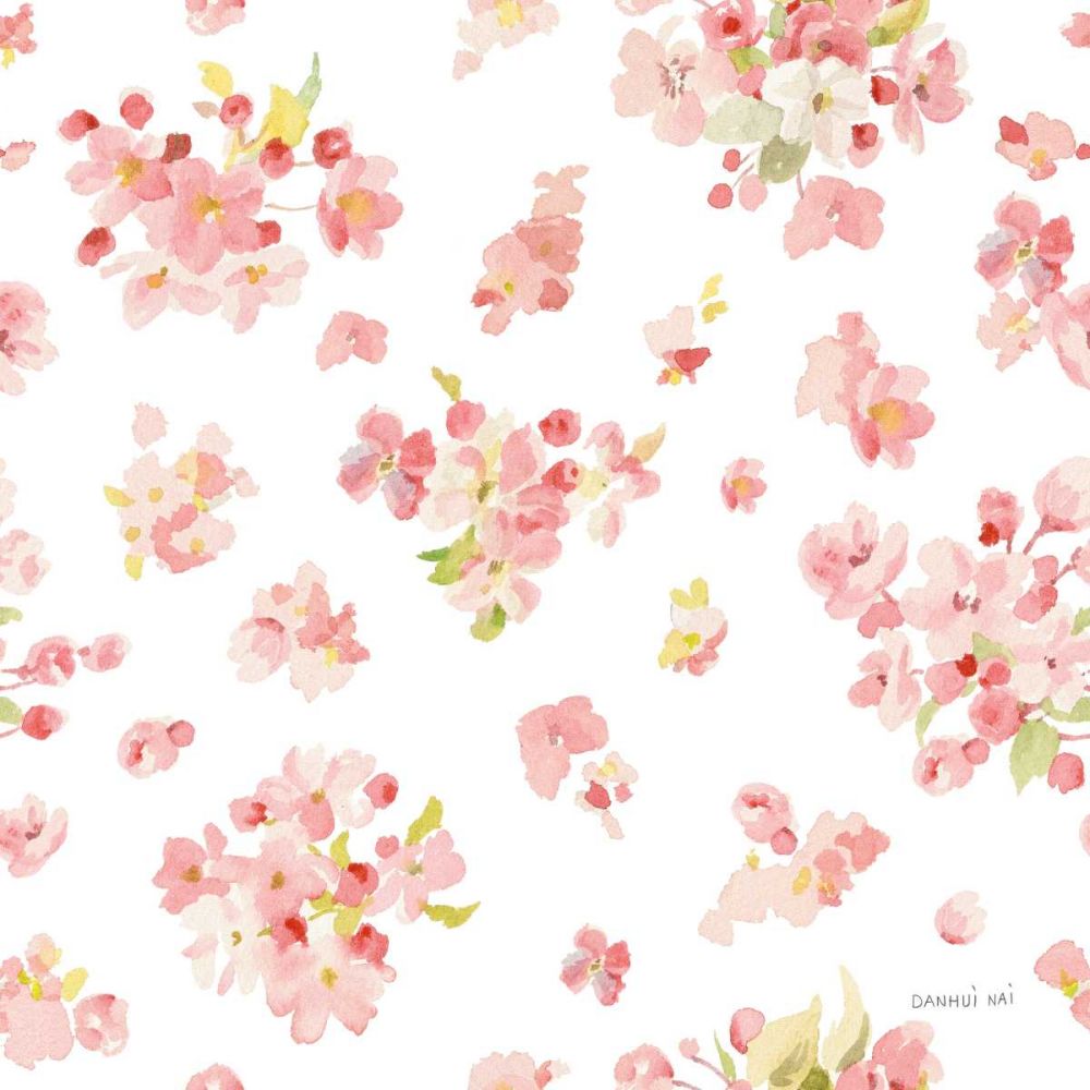 Jaipur Pattern VII art print by Danhui Nai for $57.95 CAD