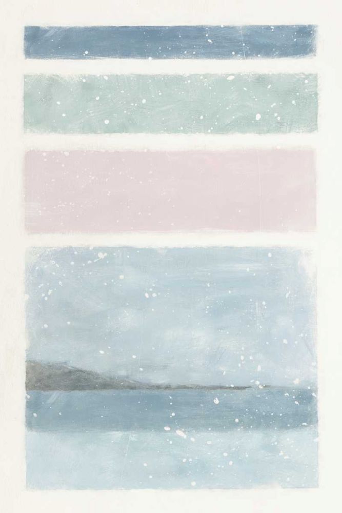 Layers art print by Moira Hershey for $57.95 CAD