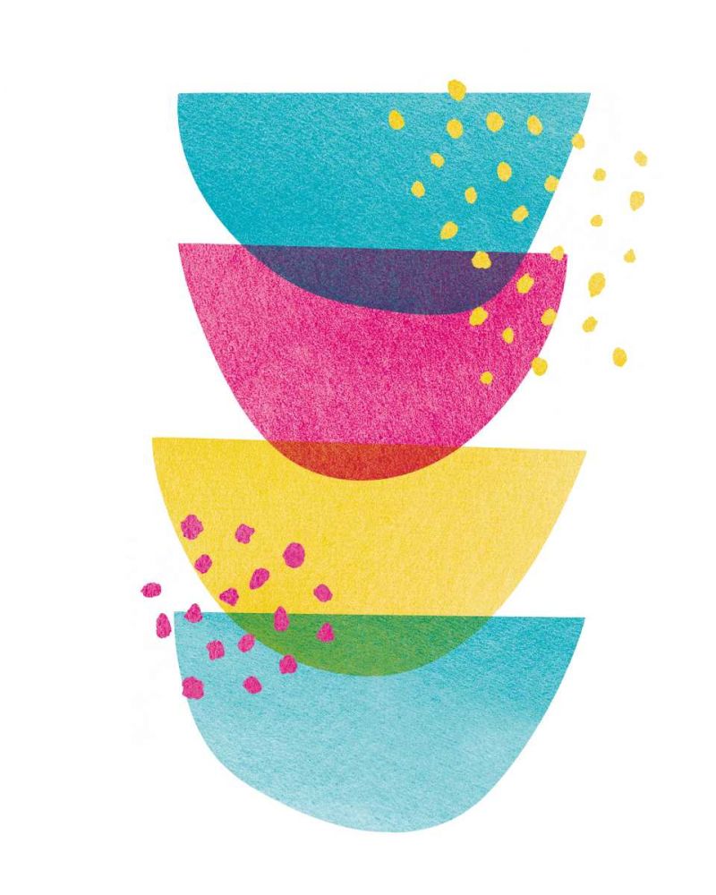 Balance III art print by Moira Hershey for $57.95 CAD