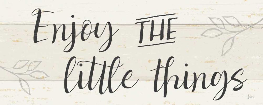 Simple Signs I art print by Jess Aiken for $57.95 CAD
