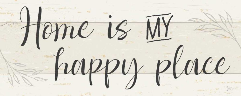 Simple Signs II art print by Jess Aiken for $57.95 CAD