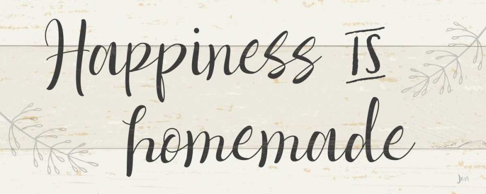Simple Signs IV art print by Jess Aiken for $57.95 CAD