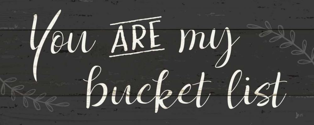 Simple Signs III Black art print by Jess Aiken for $57.95 CAD