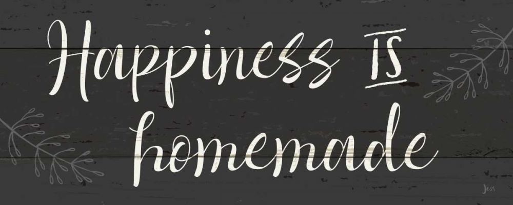 Simple Signs IV Black art print by Jess Aiken for $57.95 CAD