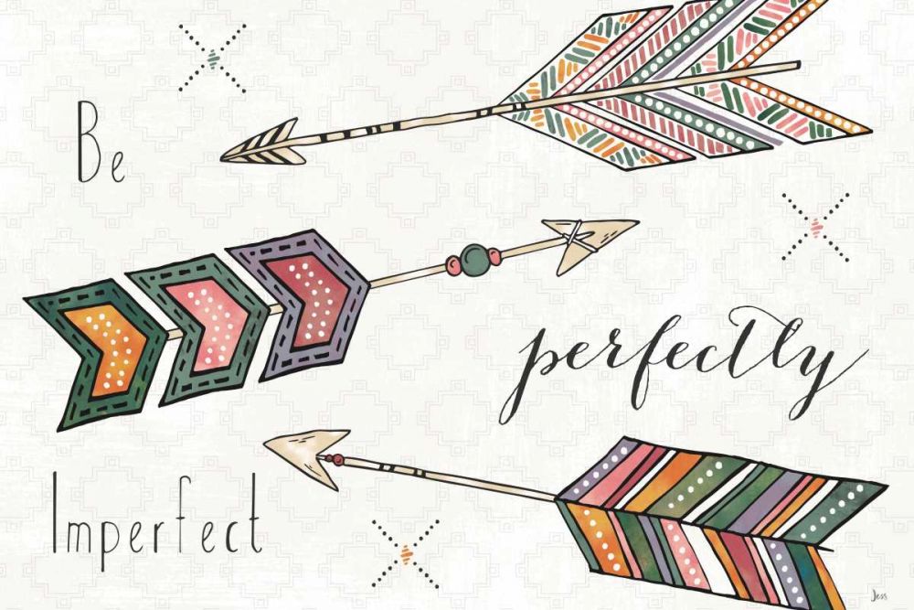 Spectrum I art print by Jess Aiken for $57.95 CAD