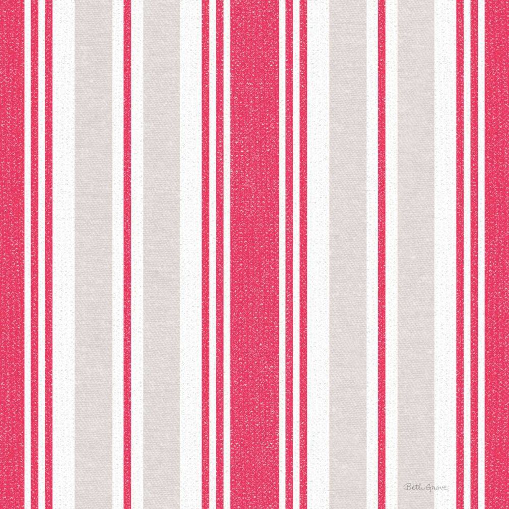 Farmhouse Pattern IIIA art print by Beth Grove for $57.95 CAD