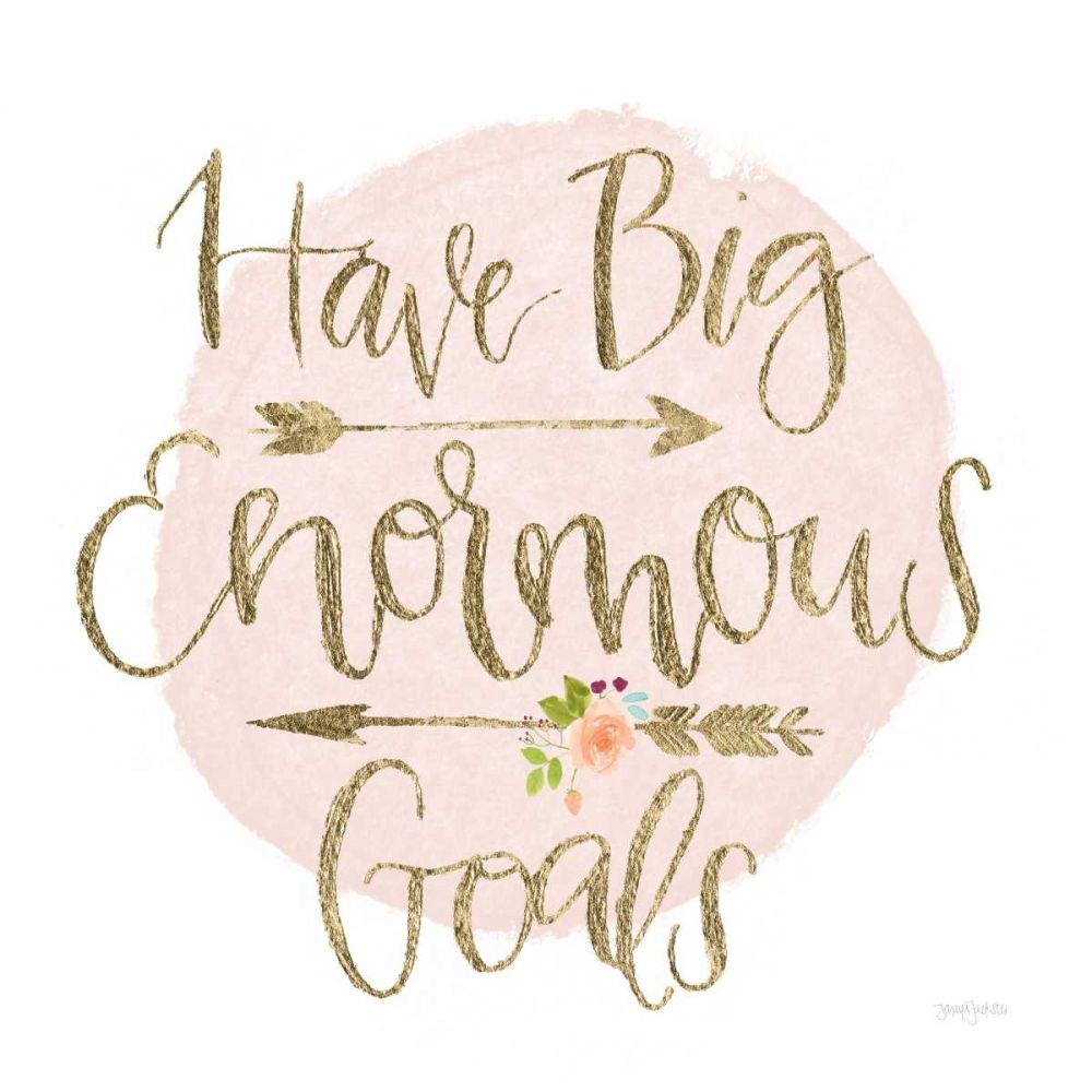 Girl Power II Bright art print by Jenaya Jackson for $57.95 CAD