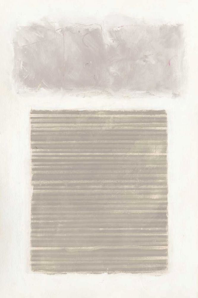 Venetian Neutral art print by Mike Schick for $57.95 CAD